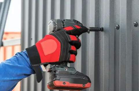 Travaux de zinguerie - Montady